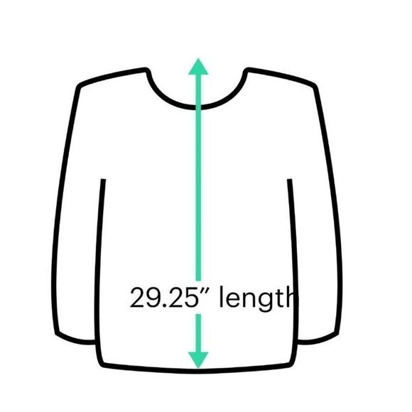 Vince Colorblock Wool & Cashmere Sweater Size Small - Picture 5 of 5